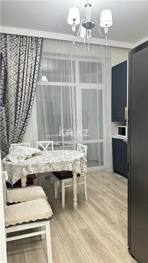 Продажа 2-комнатной квартиры, 65.1 м² в Астане - фото 3
