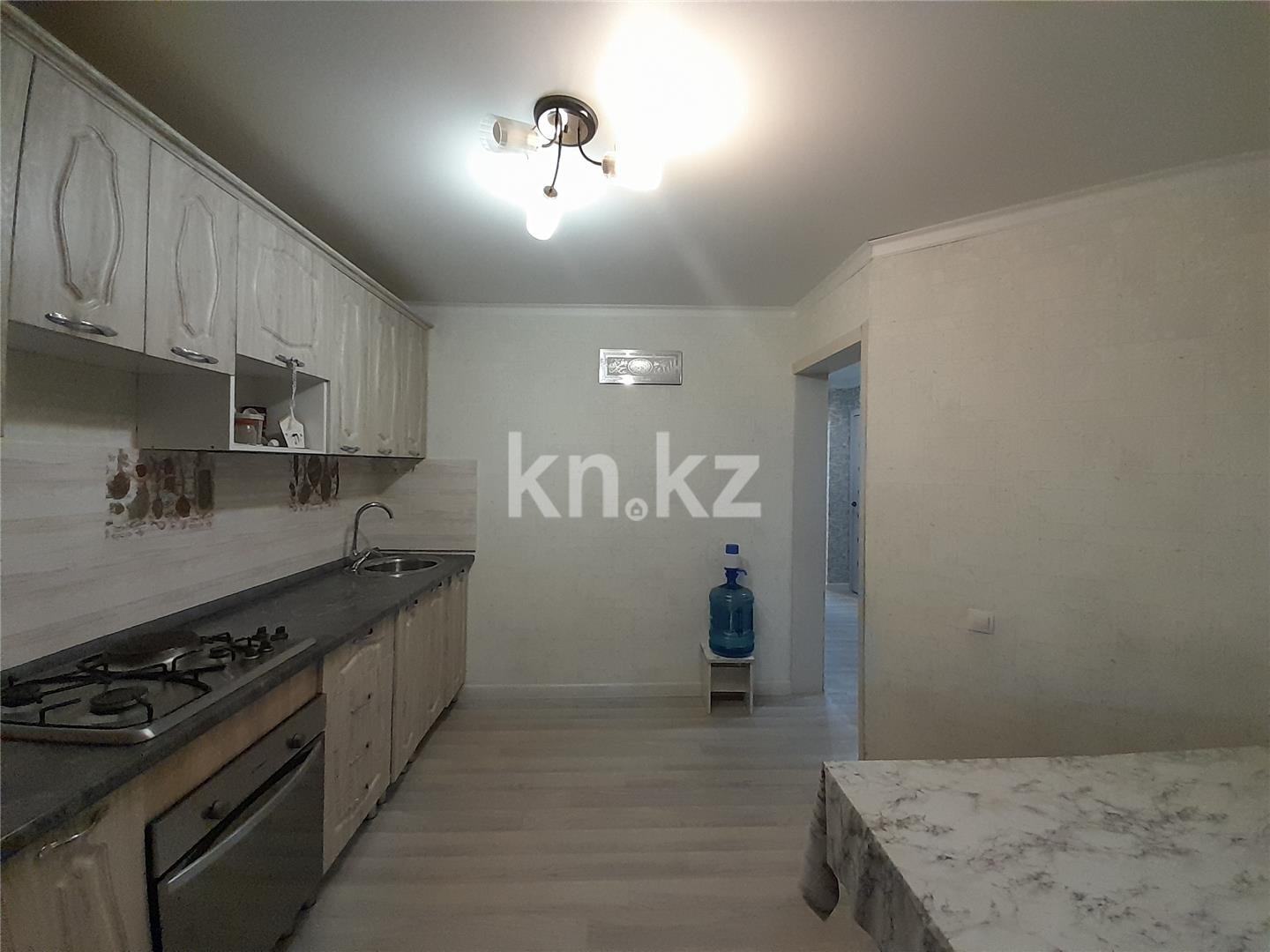 Продажа 4-комнатного дома, 155.8 м² - Продажа домов, коттеджей в Казахстане - страница 2 фото 5 из 25