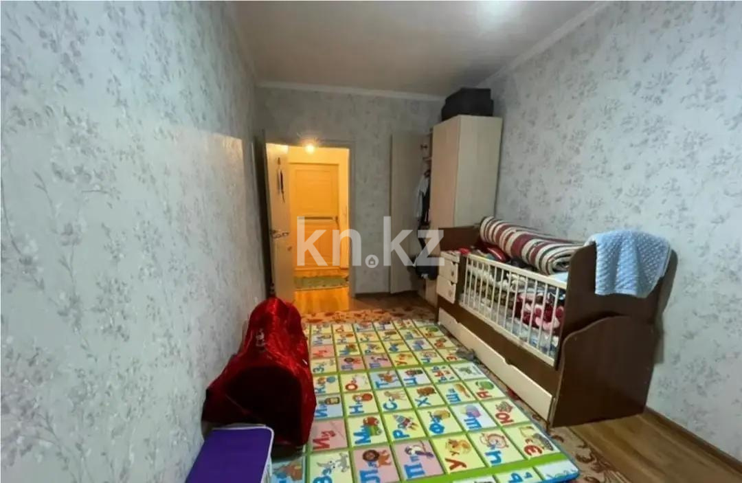Продажа 2-комнатной квартиры, 43.9 м² в Астане