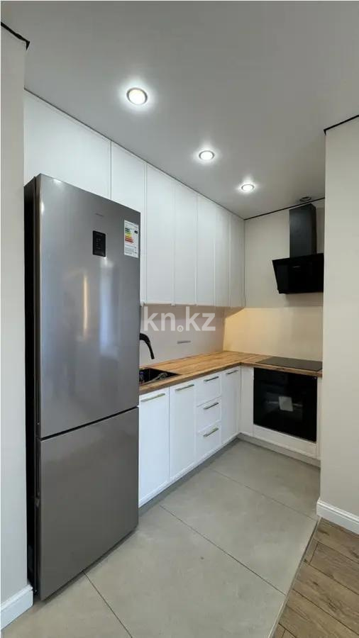 Продажа 2-комнатной квартиры, 44 м² в Астане - фото 2