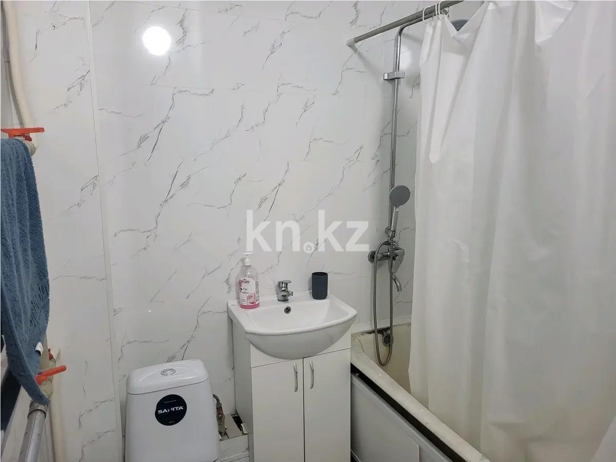 Продажа 1-комнатной квартиры, 41 м² - Недвижимость в Алматы - страница 19 фото 3 из 4