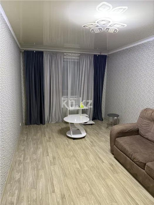 Продажа 2-комнатной квартиры, 60 м², ул. Абая, дом  43/3 в Темиртау - фото 2