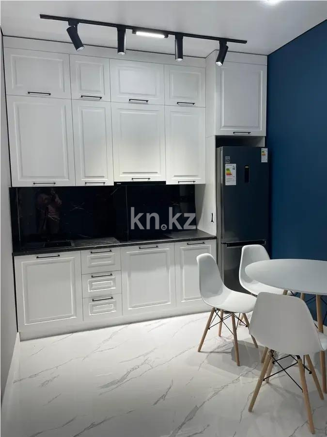 Продажа 2-комнатной квартиры, 60 м² - Продажа квартир в новостройках Алматы фото 3 из 4