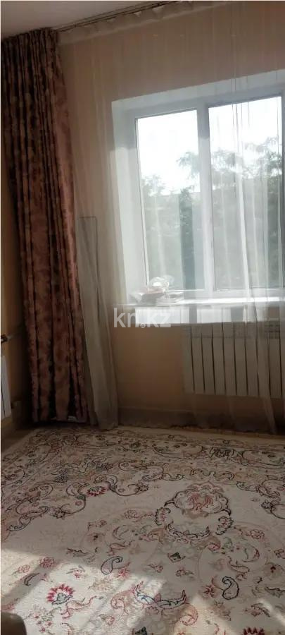 Продажа 1-комнатной квартиры, 43 м² - Продажа однокомнатных квартир в Ауэзовском р-не Алматы фото 1 из 3