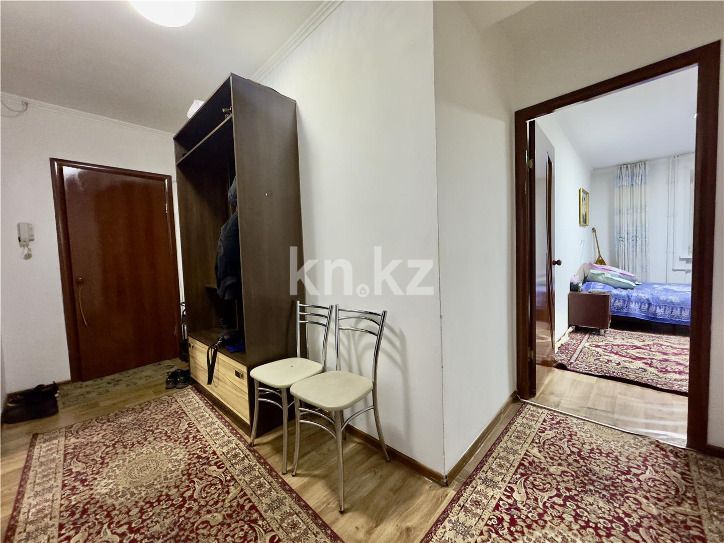 Продажа 2-комнатной квартиры, 51 м², ул. Бобруйская, дом  4а в Караганде - фото 13