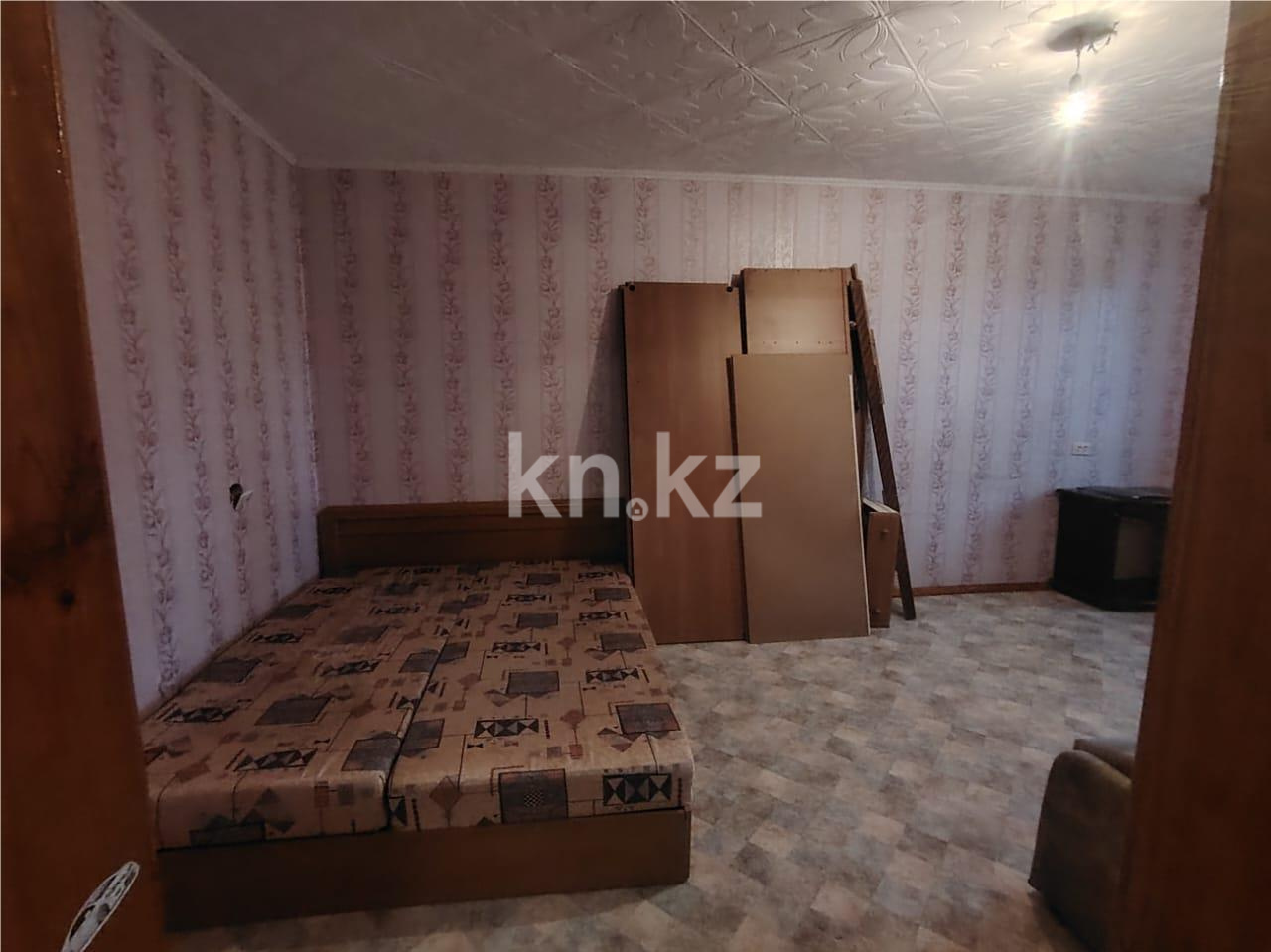 Продажа 1-комнатной квартиры, 32 м², 3А мкр., дом  19 в Темиртау - фото 2