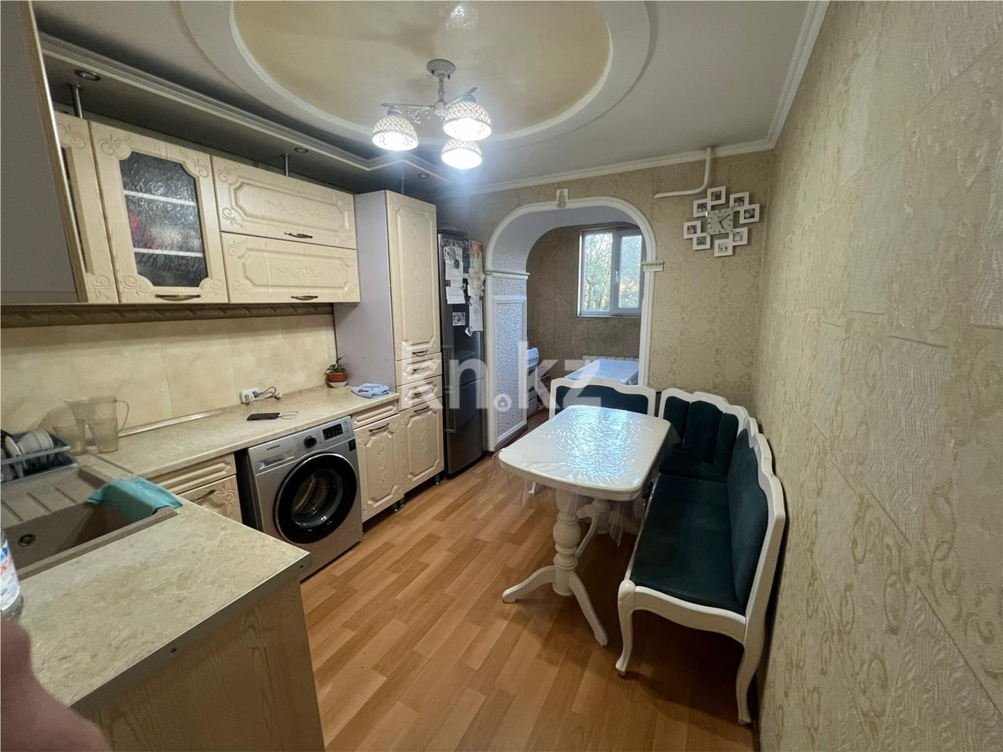 Продажа 4-комнатной квартиры, 75 м², ул. Академическая - Продажа квартир в Караганде фото 6 из 18