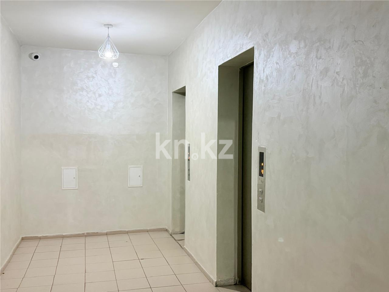 Продажа 2-комнатной квартиры, 56.9 м² - Продажа двухкомнатных квартир в Астане - страница 78 фото 7 из 9