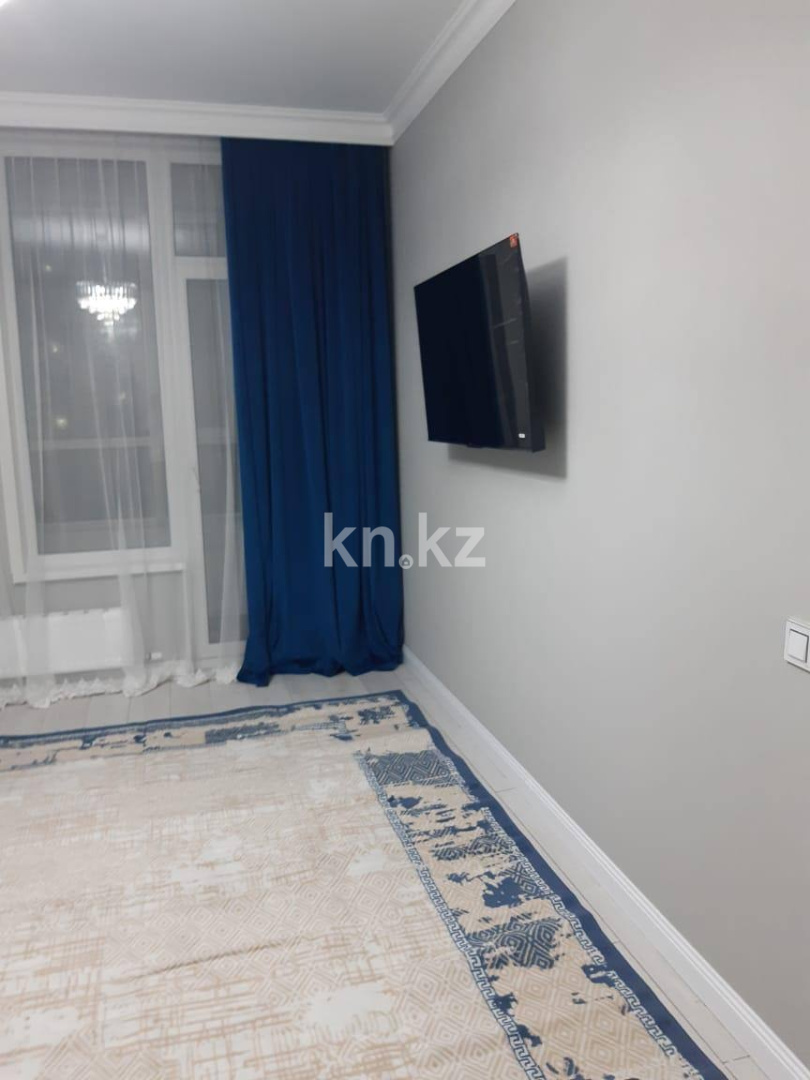 Аренда 1-комнатной квартиры, 40 м² в Астане - фото 8