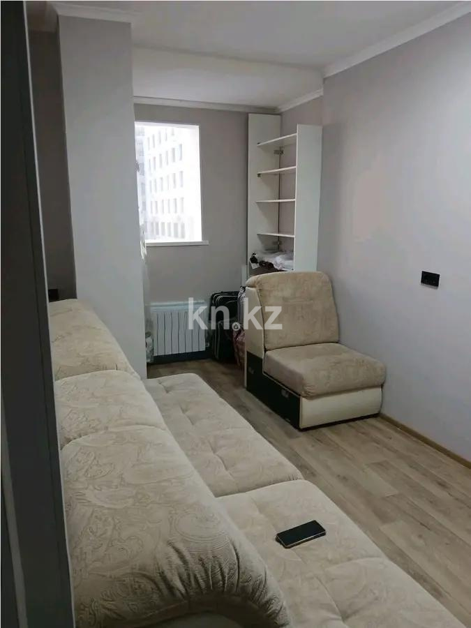 Продажа 2-комнатной квартиры, 43 м² в Астане - фото 2