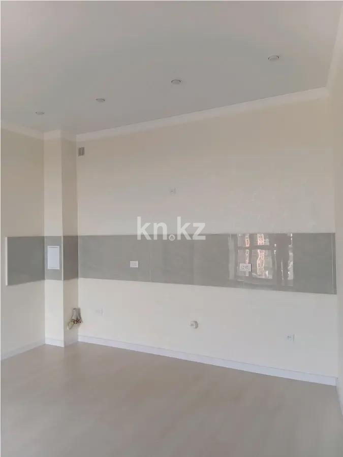 Продажа 2-комнатной квартиры, 41.2 м², ул. А-52, дом  8 в Астане - фото 2