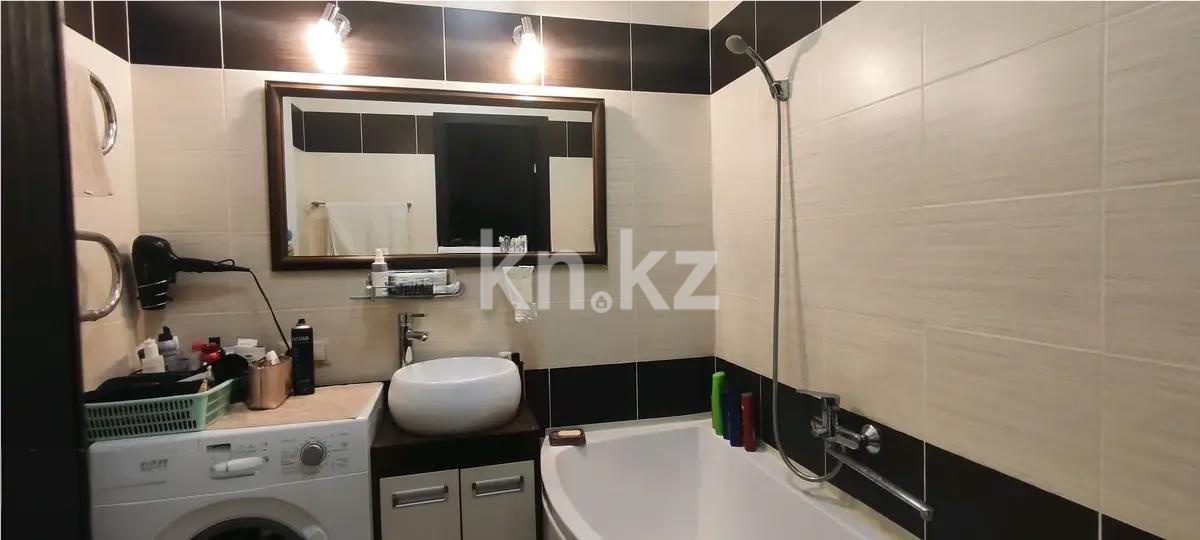 Продажа 1-комнатной квартиры, 37 м² - Продажа квартир от собственников в Алматы - страница 6 фото 2 из 2