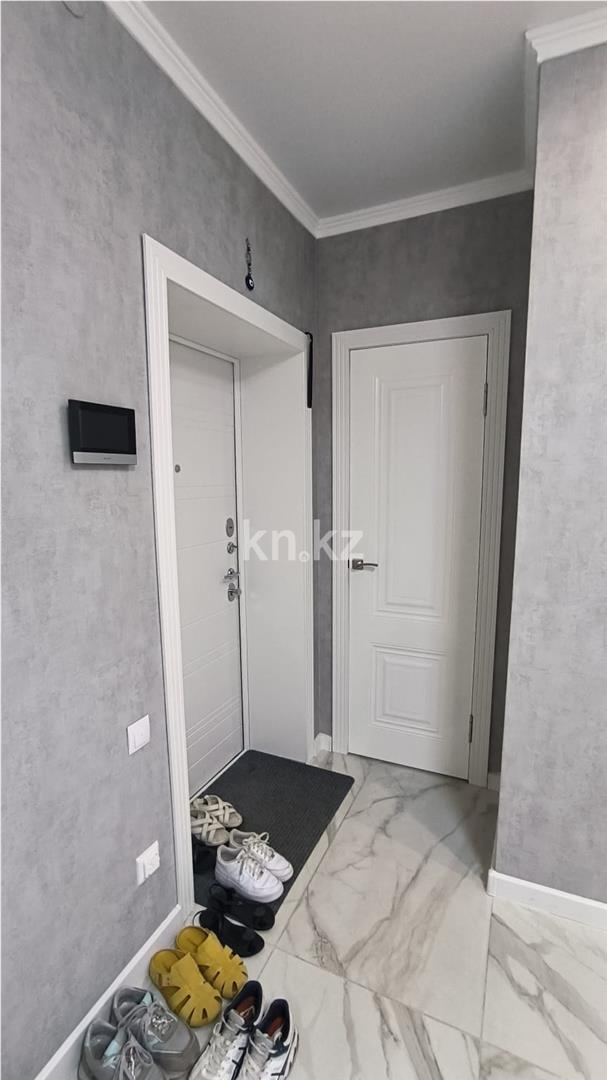 Продажа 3-комнатной квартиры, 69 м² - Недвижимость в Караганде - страница 2 фото 18 из 19