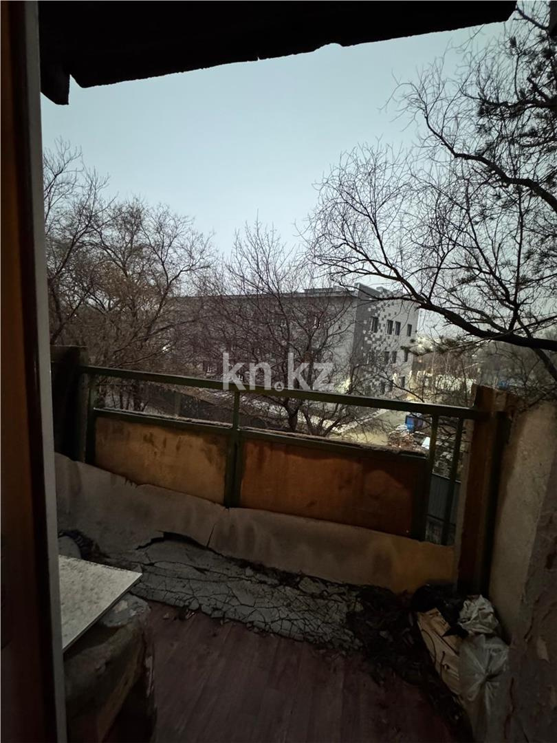 Продажа 3-комнатной квартиры, 69 м², ул. Алиханова - Продажа квартир в Караганде фото 9 из 15