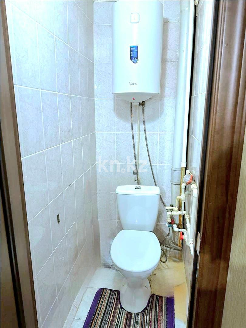 Продажа 3-комнатной квартиры, 67 м² - Продажа трехкомнатных квартир в панельном доме в Темиртау - страница 6 фото 7 из 9