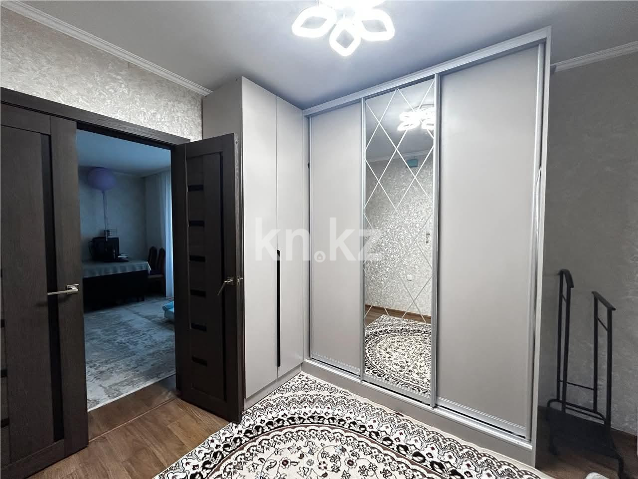 Продажа 3-комнатной квартиры, 67 м² - Продажа квартир в Караганде фото 9 из 10
