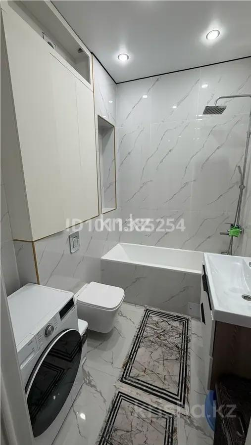 Продажа 2-комнатной квартиры, 53.7 м² - Продажа двухкомнатных квартир от собственников в Астане фото 5 из 6