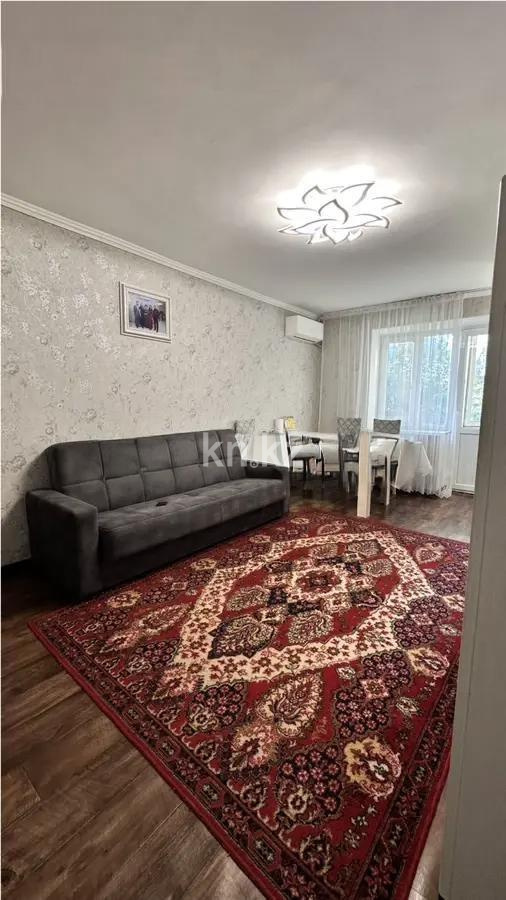 Продажа 3-комнатной квартиры, 80 м² в Алматы