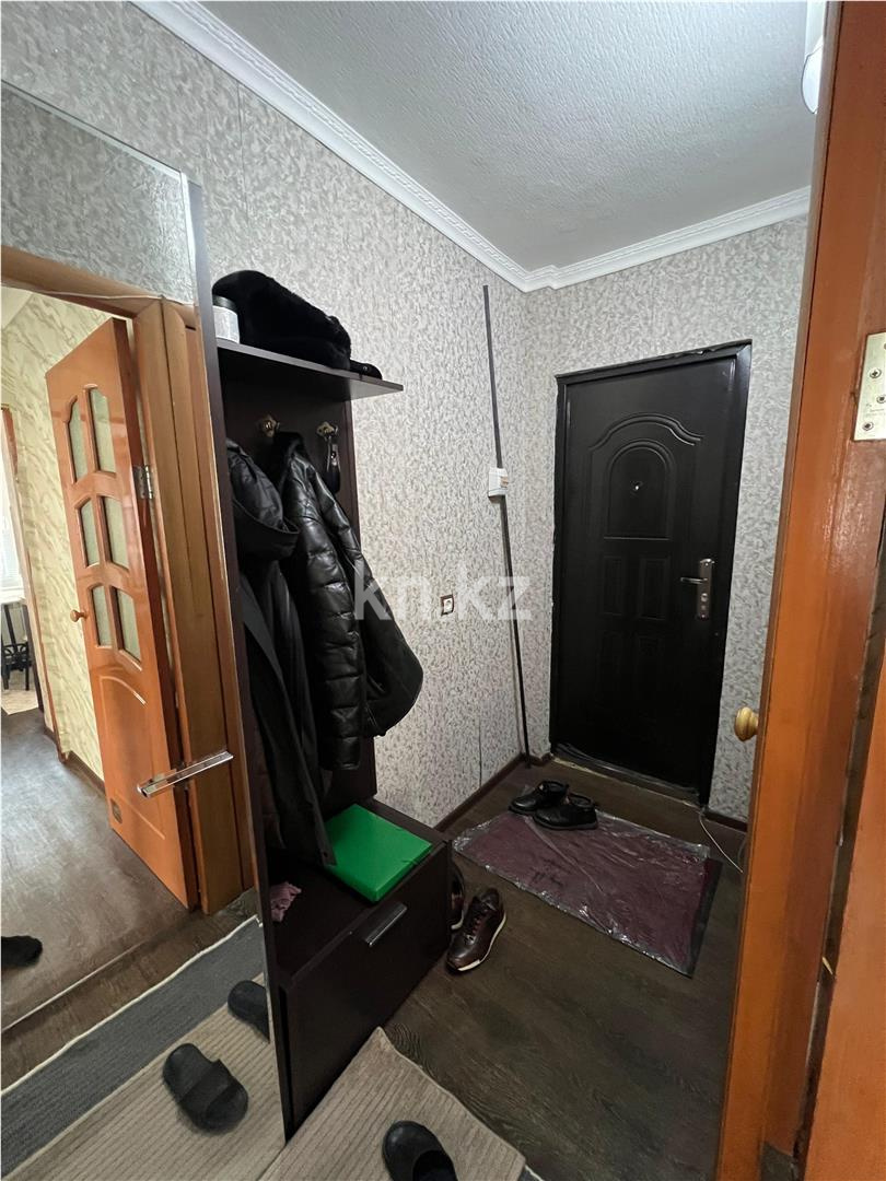 Продажа 1-комнатной квартиры, 30 м² - Продажа квартир в Караганде - страница 4 фото 6 из 9