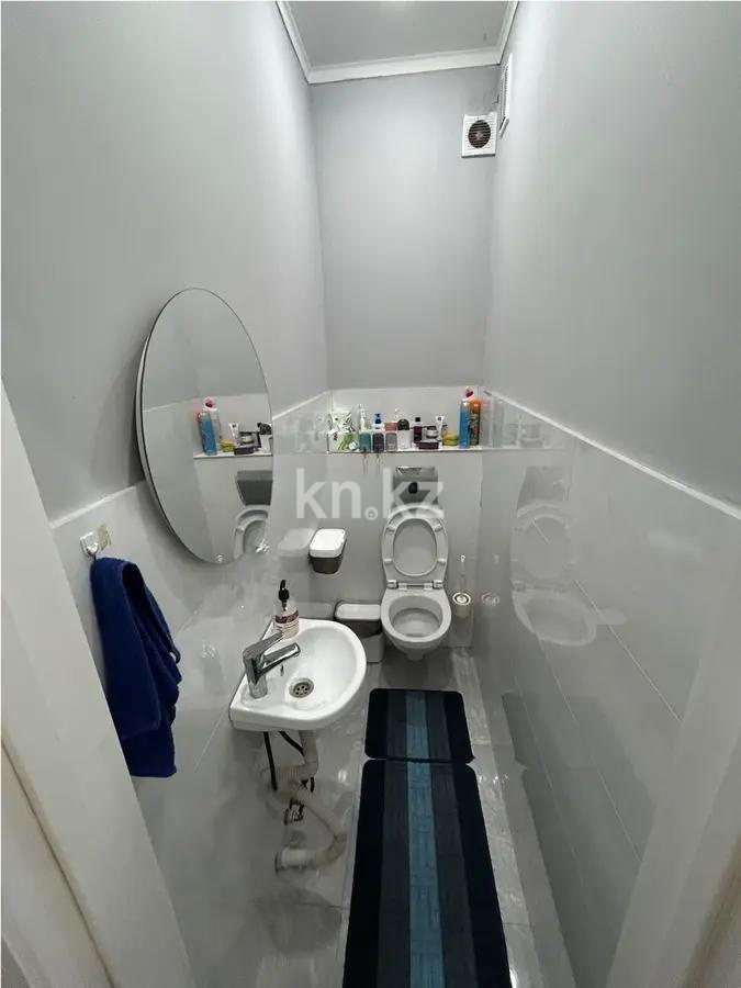 Продажа 1-комнатной квартиры, 23 м² - Продажа однокомнатных квартир в кирпичном доме в Астане - страница 5 фото 4 из 5