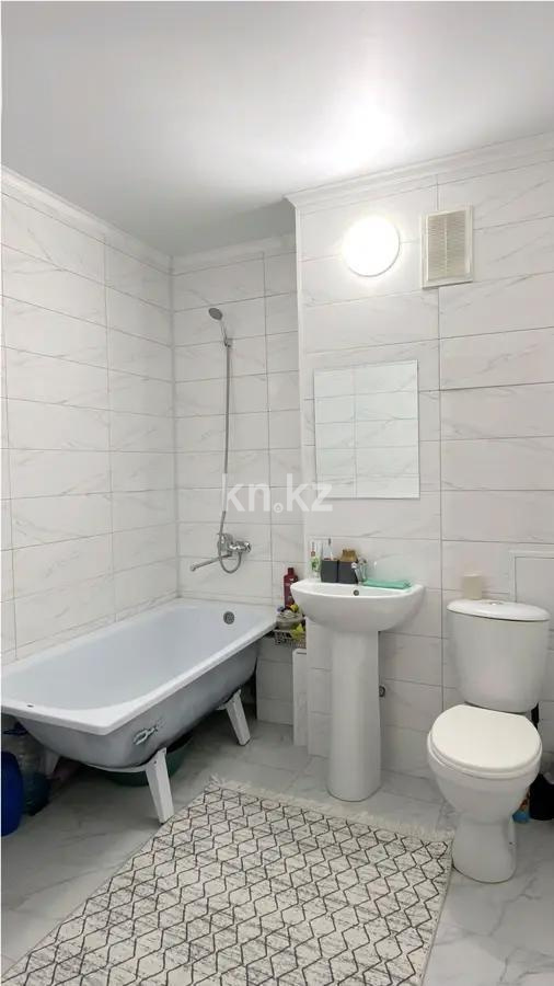 Продажа 1-комнатной квартиры, 40 м² - Продажа  однокомнатных квартир в новостройках Астаны - страница 3 фото 2 из 3