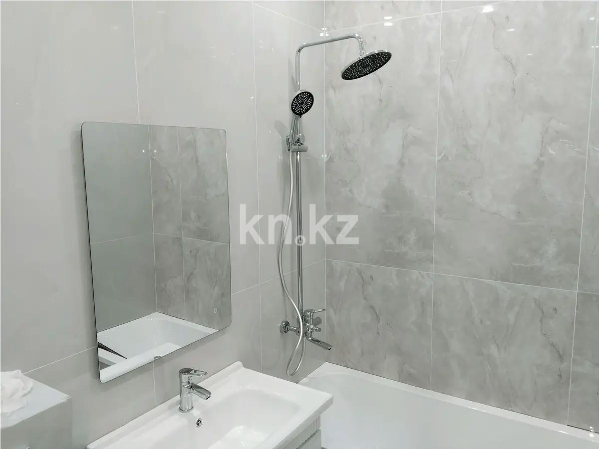 Продажа 2-комнатной квартиры, 38 м², ул. Тынышбайулы, дом  5 - Продажа  двухкомнатных квартир в новостройках Астаны фото 4 из 5