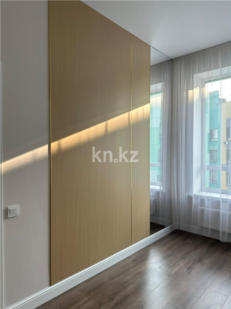 Продажа 2-комнатной квартиры, 34 м², ул. Айтматова - Продажа квартир в Астане фото 3 из 7