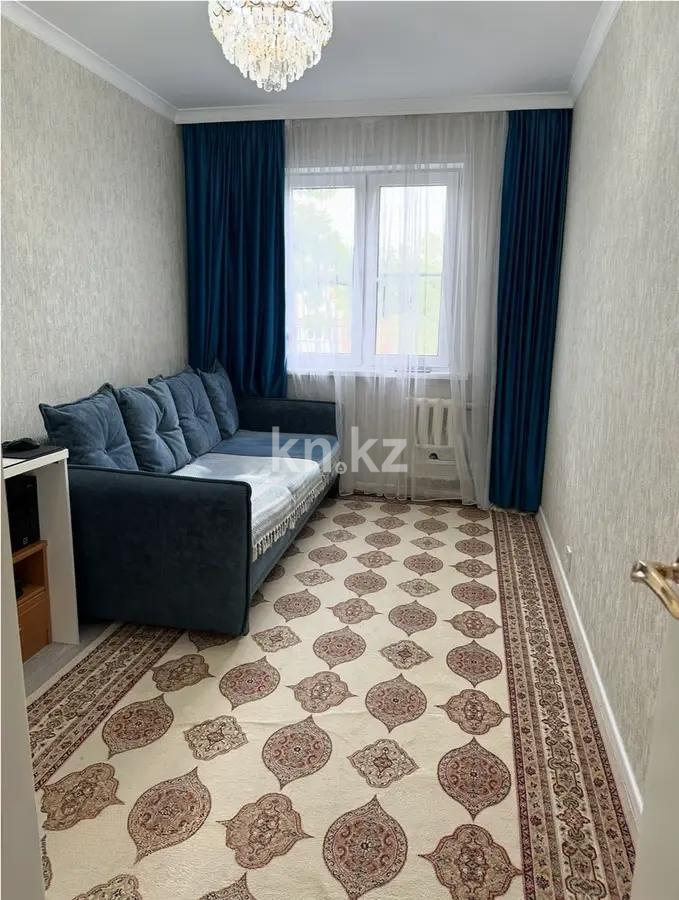 Продажа 3-комнатной квартиры, 68 м², мкр-н 9, дом  25 в Алматы - фото 2