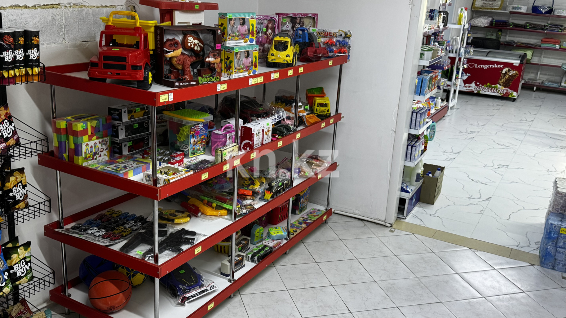 Продажа бизнеса, 320 м² - Недвижимость в Кокшетау фото 11 из 11