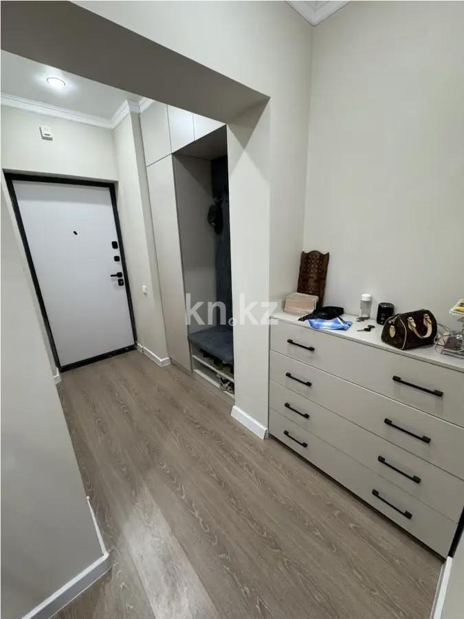 Продажа 1-комнатной квартиры, 40 м², ул. Кунаева, дом  189/1 в Алматы - фото 4