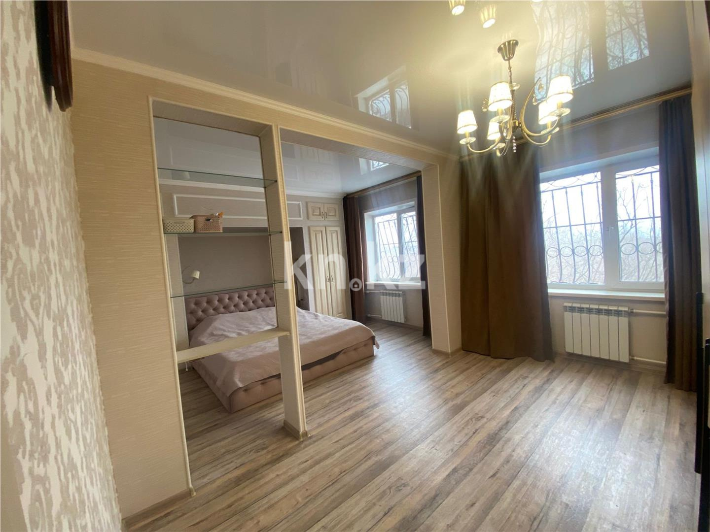 Продажа 4-комнатной квартиры, 88 м² - Продажа квартир в Казахстане - страница 5 фото 3 из 14