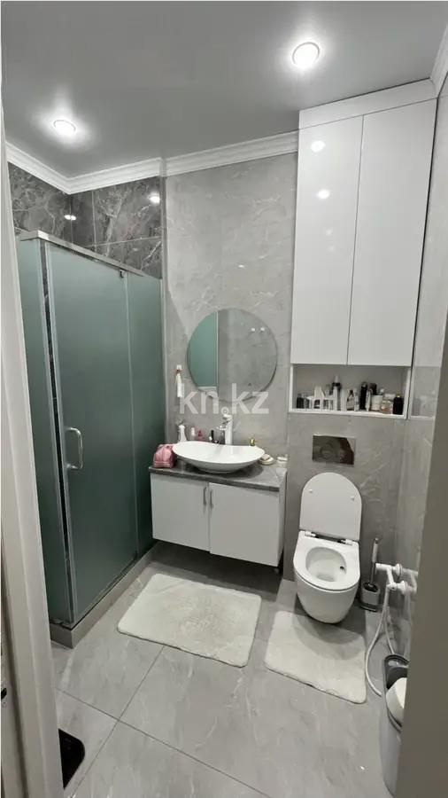 Продажа 2-комнатной квартиры, 44 м², ул. Е-36, дом  5 в Астане - фото 3