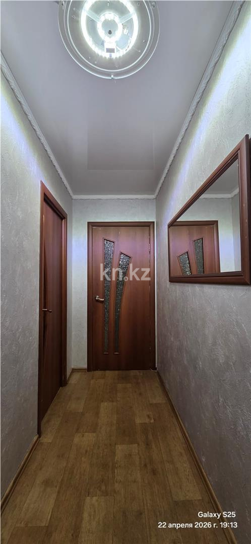 Продажа 2-комнатной квартиры, 44 м² - Продажа квартир в Темиртау - страница 12 фото 8 из 10