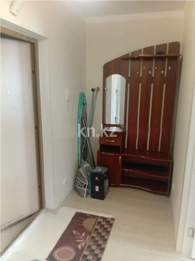 Продажа 1-комнатной квартиры, 37.3 м² в Астане - фото 4