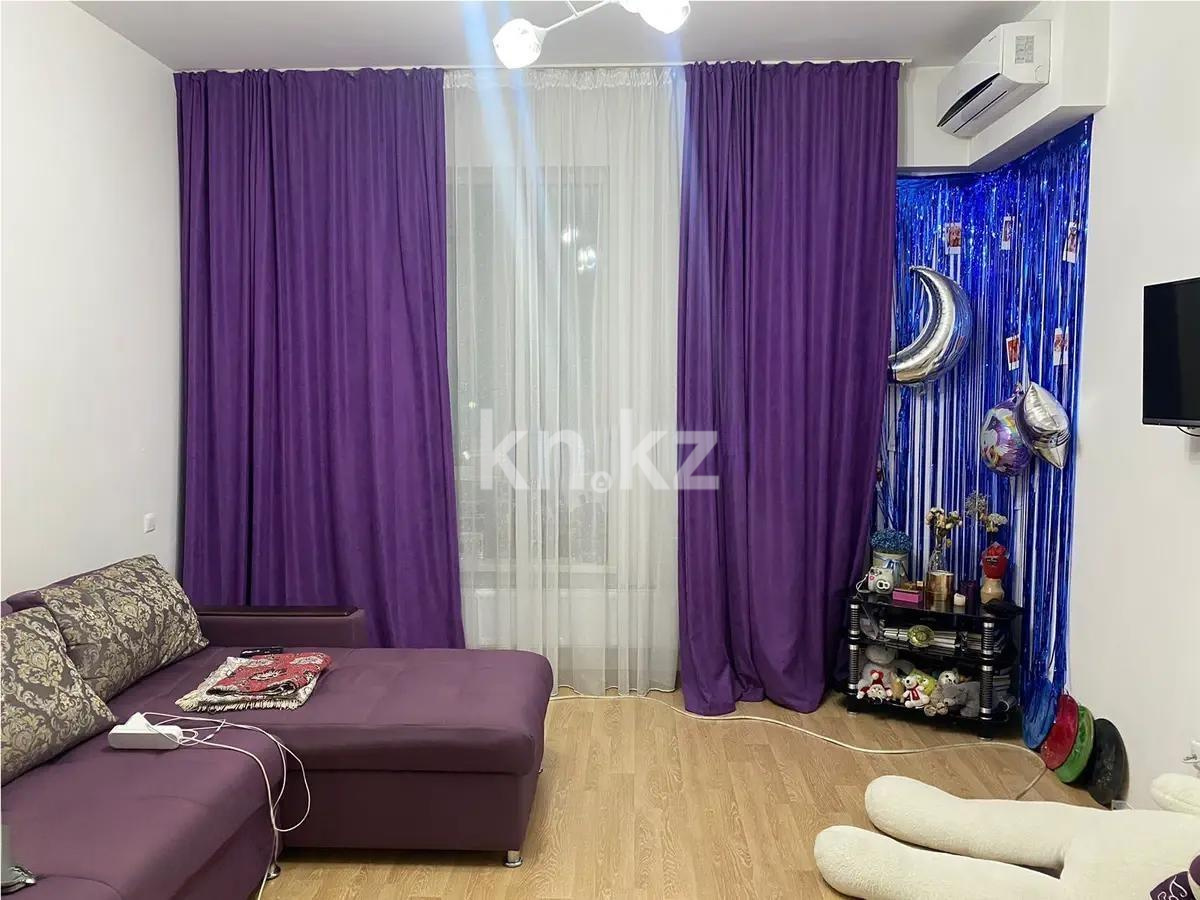 Продажа 2-комнатной квартиры, 68.9 м² - Продажа квартир в Астане фото 1 из 3