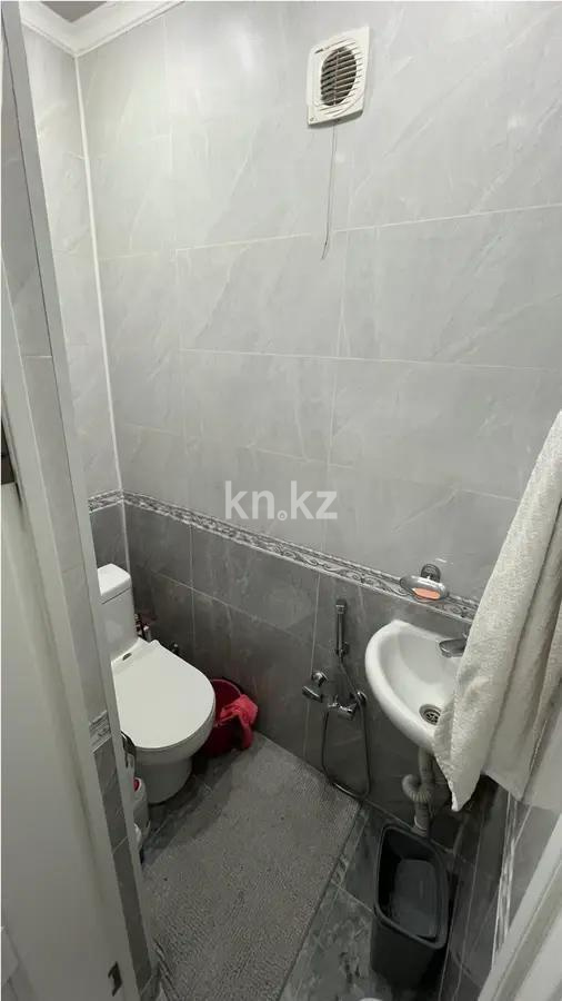 Продажа 4-комнатной квартиры, 83 м² - Продажа четырехкомнатных квартир от собственников в Алматы - страница 7 фото 3 из 4