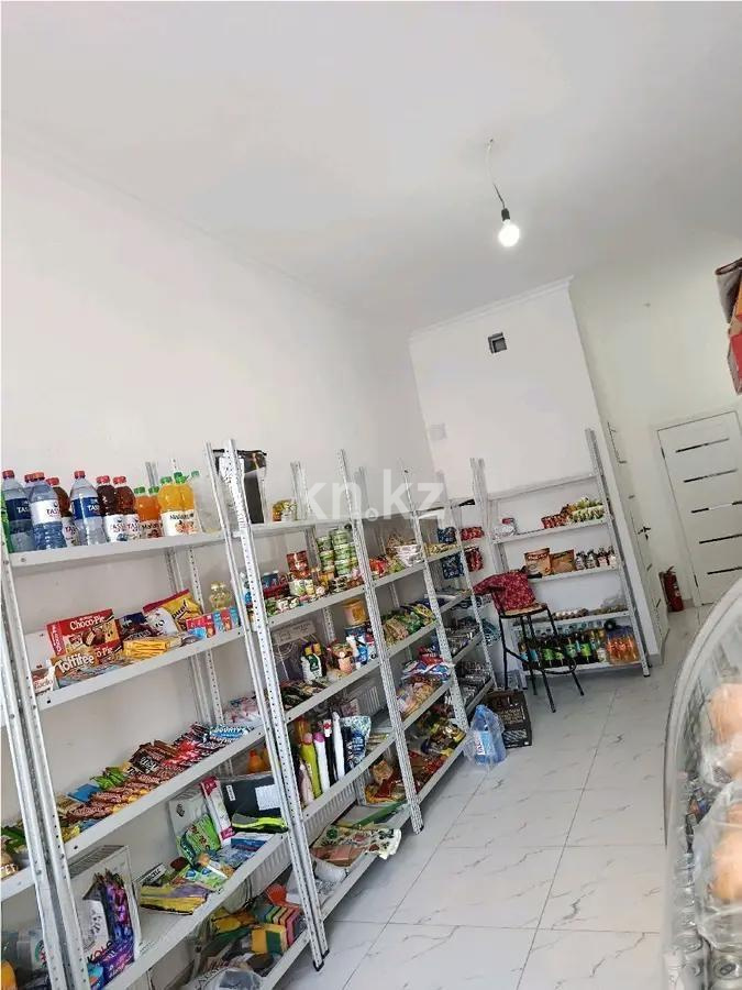 Продажа 1-комнатной квартиры, 45 м², мкр. Шугыла, дом  340/46 - Продажа квартир в Казахстане фото 1 из 1