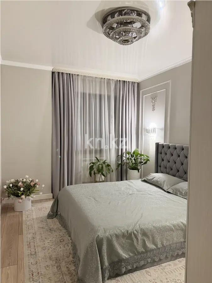 Продажа 4-комнатной квартиры, 118 м² - Продажа четырехкомнатных квартир от собственников в Алматы фото 1 из 6