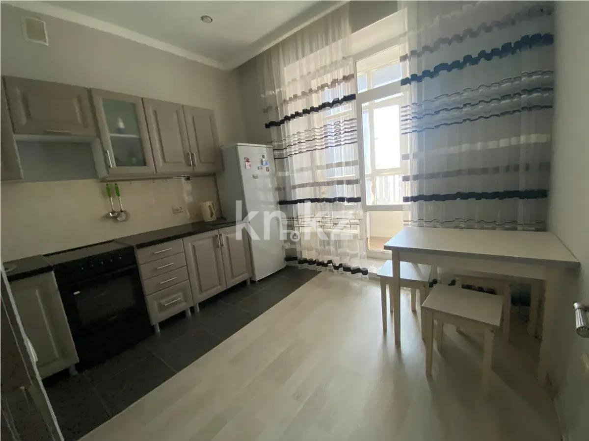 Продажа 2-комнатной квартиры, 43.3 м² в Астане - фото 3
