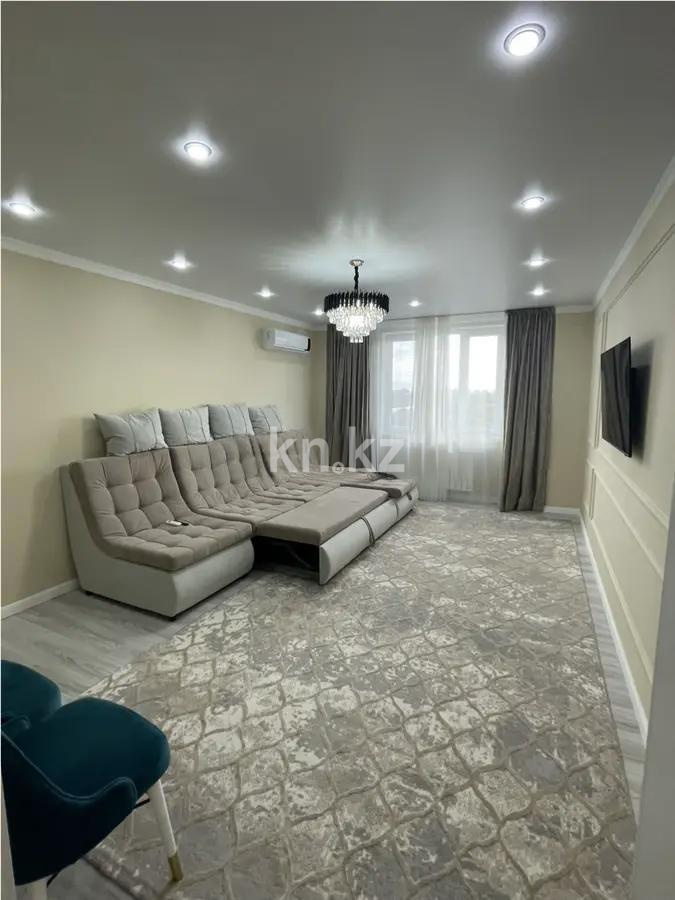 Продажа 2-комнатной квартиры, 86 м², пр. Назарбаева, дом  36 - Продажа квартир в Казахстане фото 1 из 5