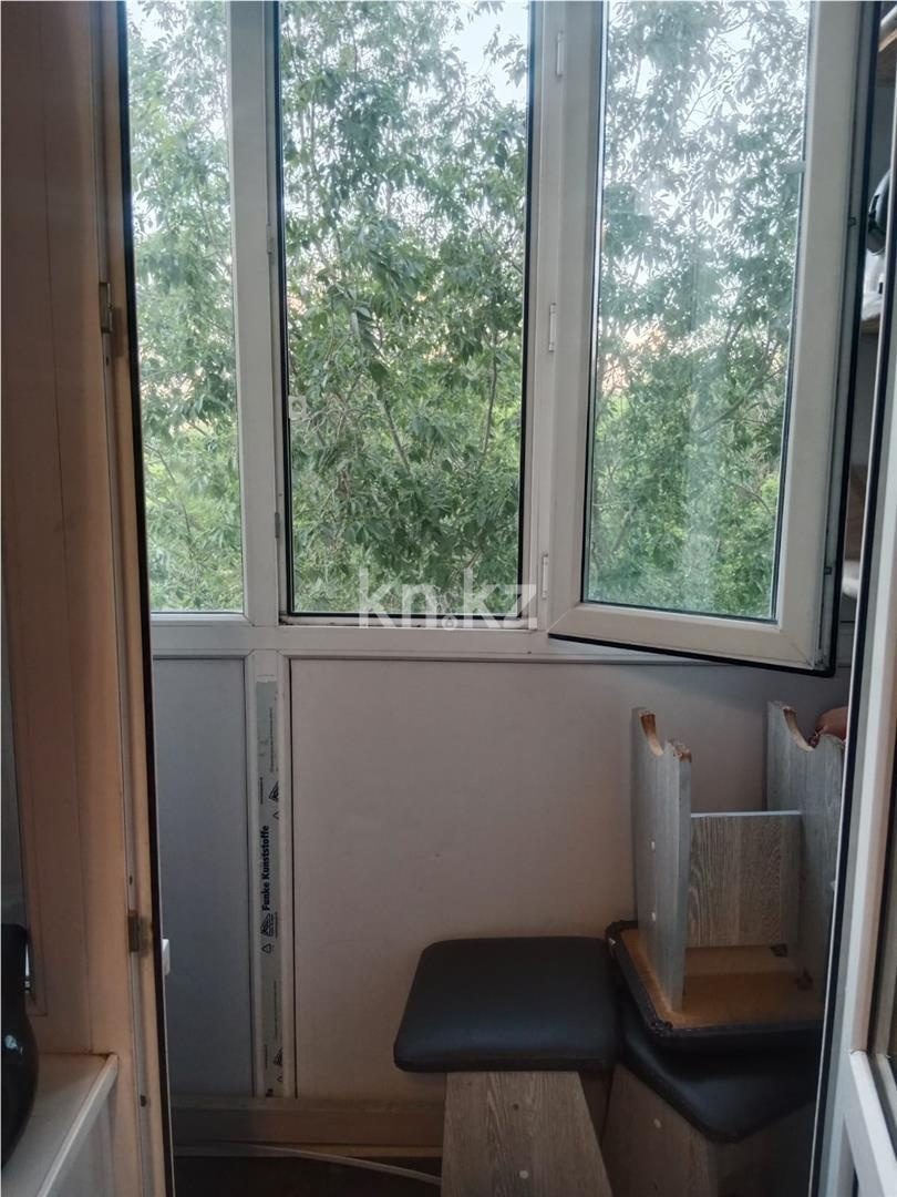 Продажа 3-комнатной квартиры, 64 м² в Караганде - фото 8