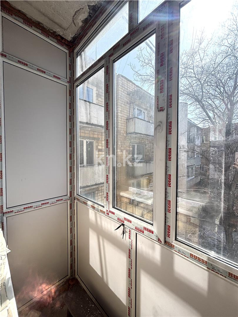 Продажа 3-комнатной квартиры, 61 м², ул. Крылова - Продажа  трехкомнатных квартир в Караганде фото 2 из 13