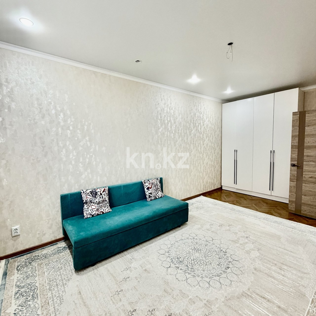Продажа 1-комнатной квартиры, 36.8 м² - Продажа недвижимости в Астане - страница 7 фото 1 из 8