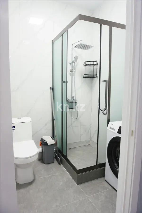Продажа 2-комнатной квартиры, 42.53 м² - Продажа квартир в новостройках Алматы без посредников с фото - страница 7 фото 3 из 3