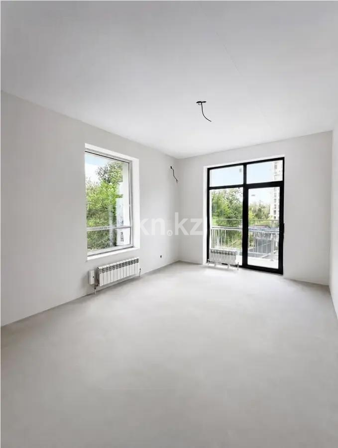 Продажа 2-комнатной квартиры, 75 м² - Продажа  двухкомнатных квартир в новостройках Алматы - страница 2 фото 2 из 8