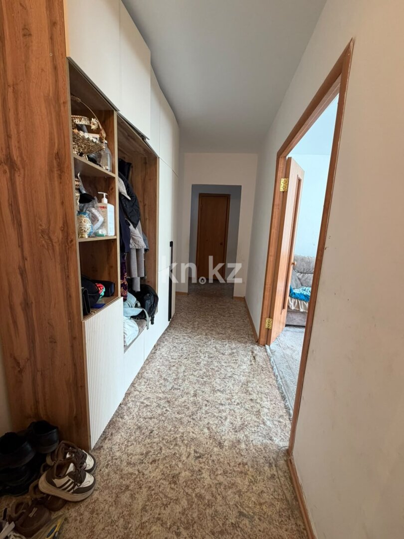 Продажа 3-комнатной квартиры, 65 м² в Караганде - фото 14