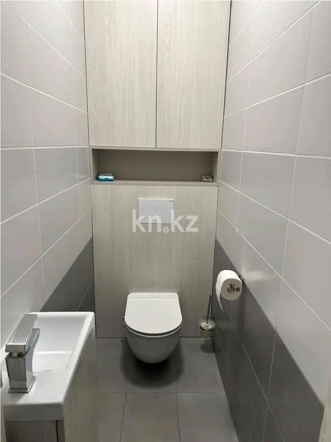 Продажа 1-комнатной квартиры, 44.2 м² в Алматы - фото 5