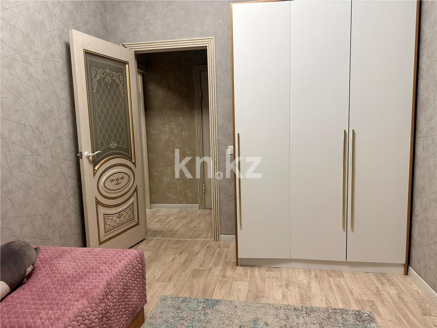 Продажа 3-комнатной квартиры, 68 м² в Караганде - фото 3