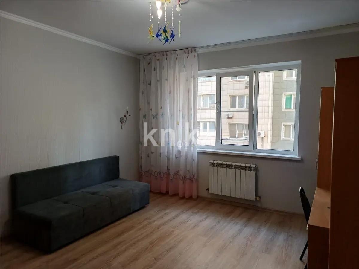 Продажа 3-комнатной квартиры, 80 м² в Алматы - фото 2
