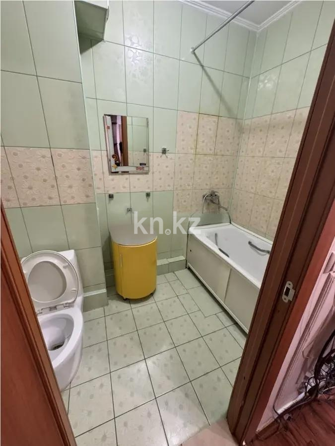 Продажа 3-комнатной квартиры, 115.8 м² - Продажа квартир в Бостандыкском р-не Алматы - страница 3 фото 6 из 8